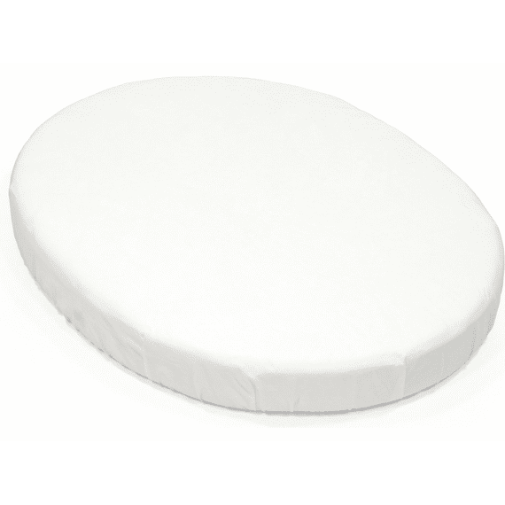 Stokke Sleepi Hoeslaken Bed V2 Wit