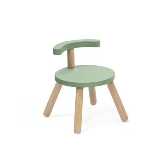 Stokke MuTable V2 Chair  Clover Green