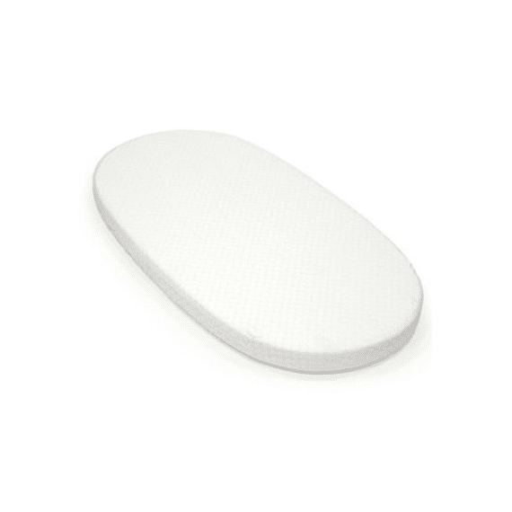Stokke Sleepi Bed Hoeslaken V3 Fans Grey