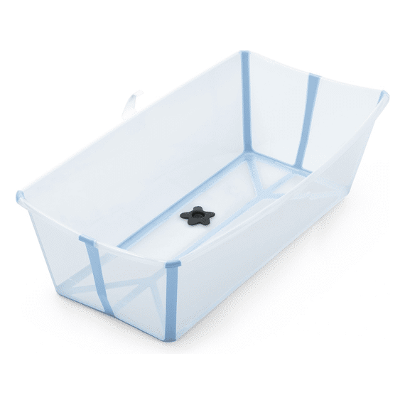Stokke Flexi Bath X-large Ocean Blue