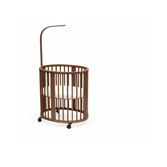 Stokke Sleepi Piekstok V3 Warm Brown