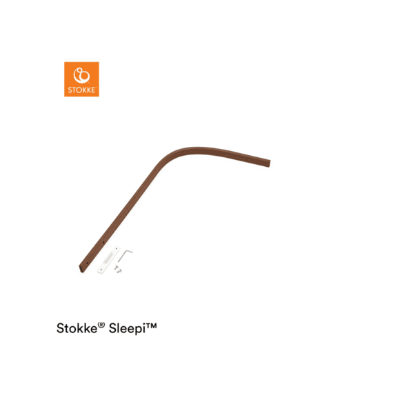 Stokke Sleepi Piekstok V3 Warm Brown