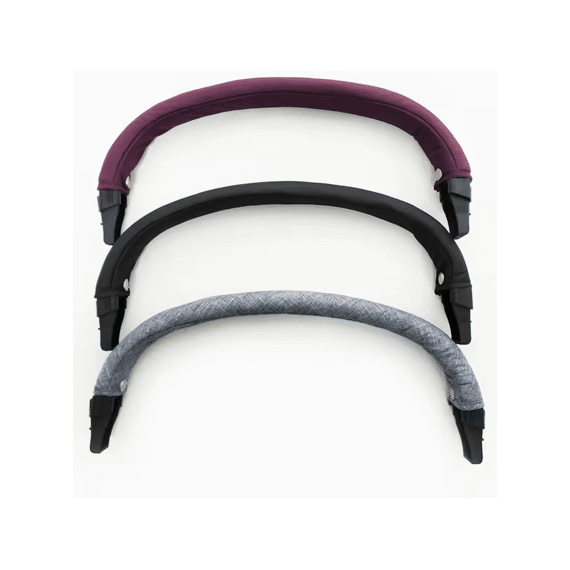 SPQ Stokke Xplory Buggyzit Veiligheidsbeugel Black Melange