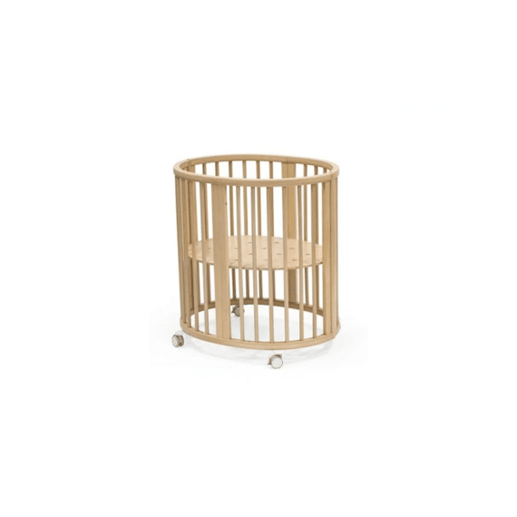 Stokke Sleepi Mini Wieg  V3 Naturel (Excl. Matras)