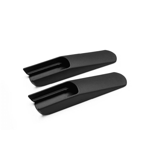 SPQ Stokke Tripp Trapp Extended Glider Set  Black Na 2013