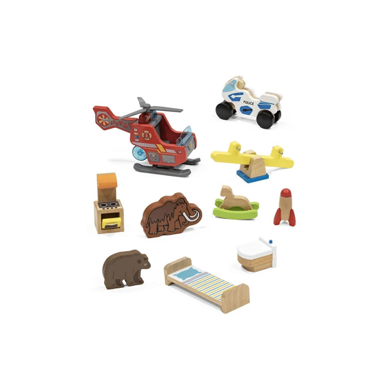 Stokke MuTable V2 Toys Playhouse Furniture