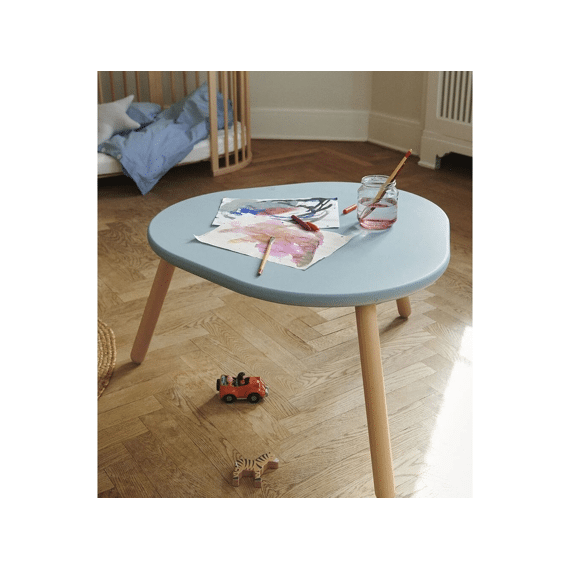 Stokke MuTable V2 Silicone Cover Slate Blue