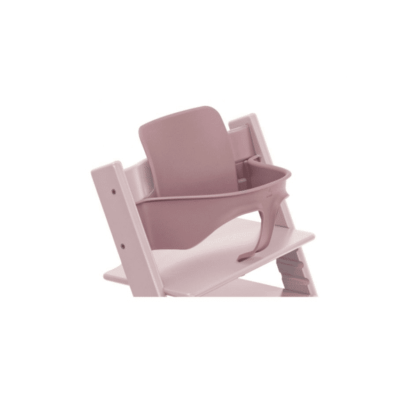 Stokke Tripp Trapp Babyset2 Heather Mauve