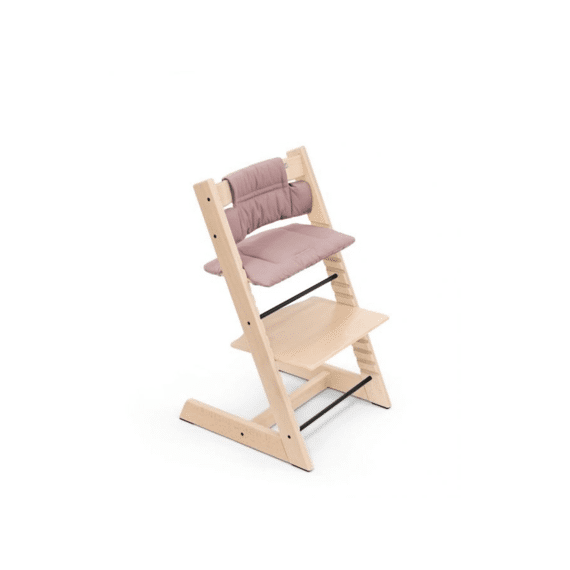 Stokke Tripp Trapp Kussen Heather Mauve