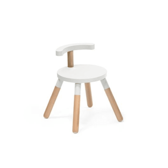 Stokke MuTable V2 Chair  White