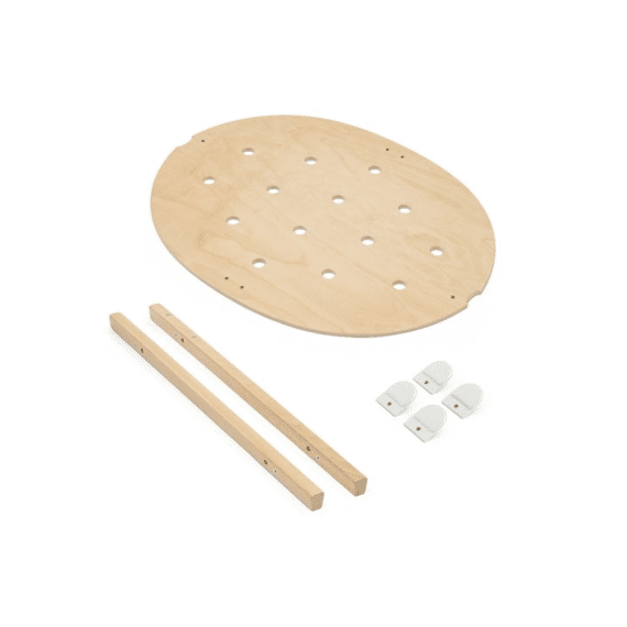 Stokke Sleepi Downsizing Kit V3 Natural