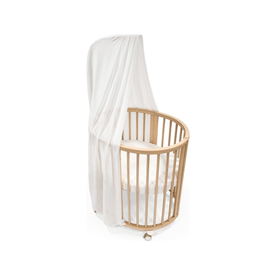 Stokke Sleepi Hemel V3 Wit