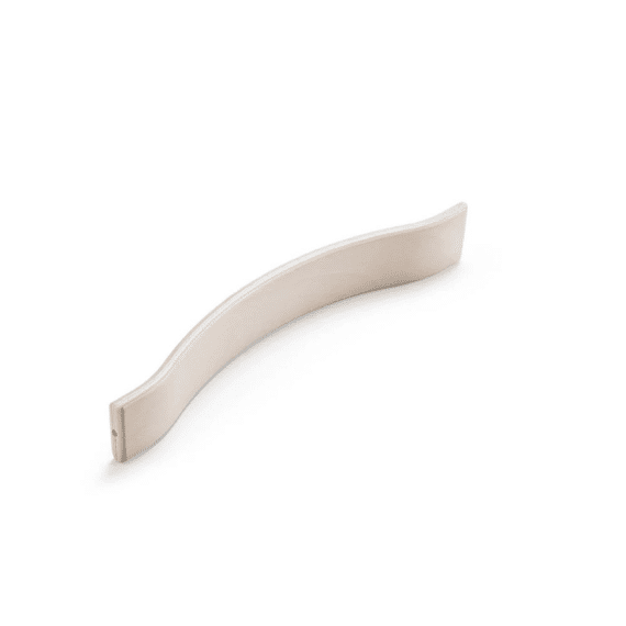 SPQ Stokke Tripp Trapp Rugleuning White Wash