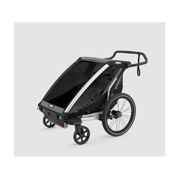 Thule Fietskar Chariot Lite 2 Agave