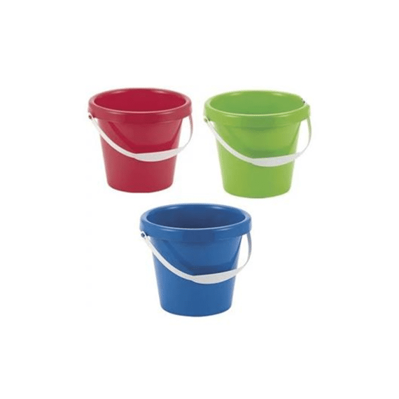 Ecoiffier Emmer 19cm Assortiment
