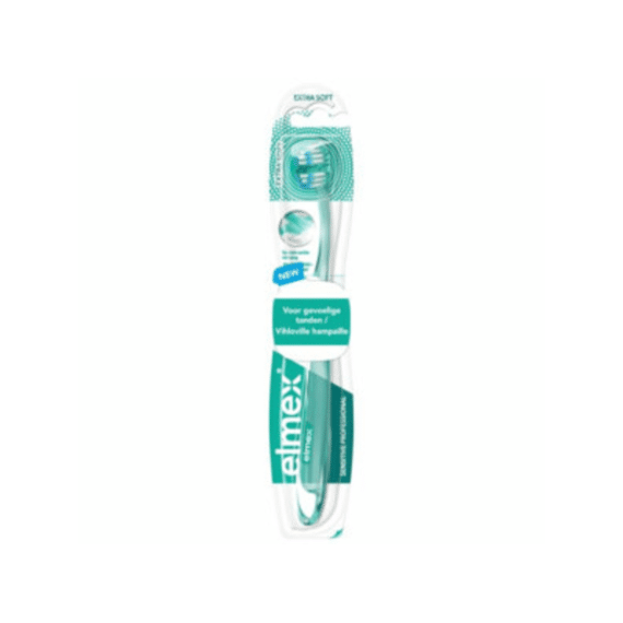 Elmex Tandenborstel Extra Soft