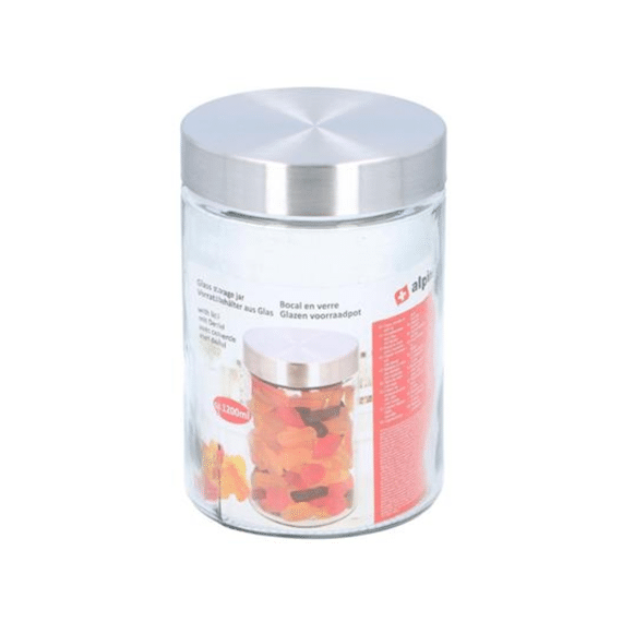 Alpina Voorraadpot 1200ml