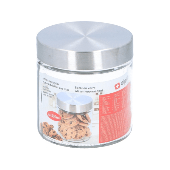 Alpina Voorraadpot 500ml