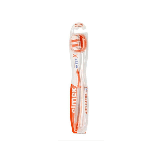 Elmex Tandenborstel Medium