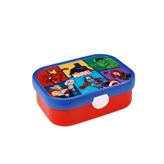 Avengers Lunchbag