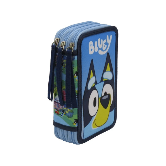 Bluey Pennenrol Multi