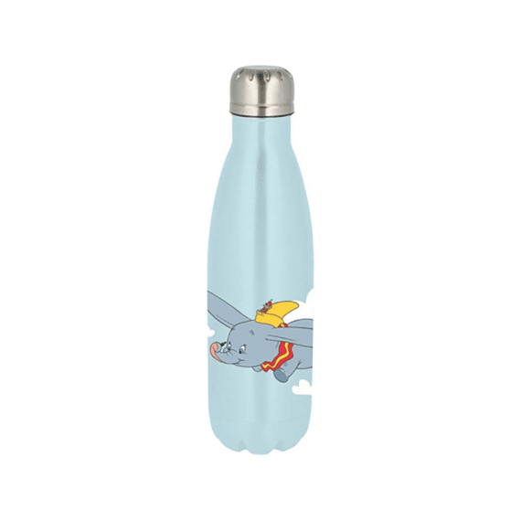 Dumbo Drinkfles Stainless Steel 780ml