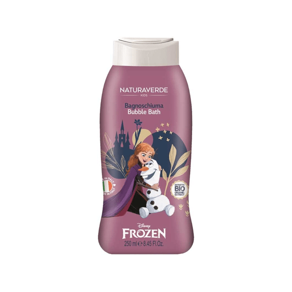 Frozen Badschuim 250ml