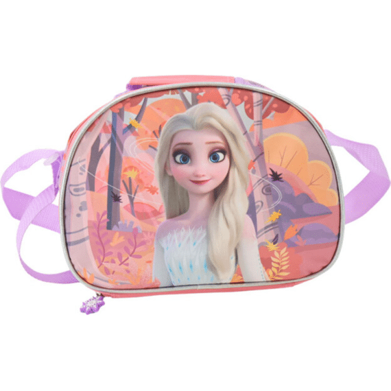 Frozen Lunchbag