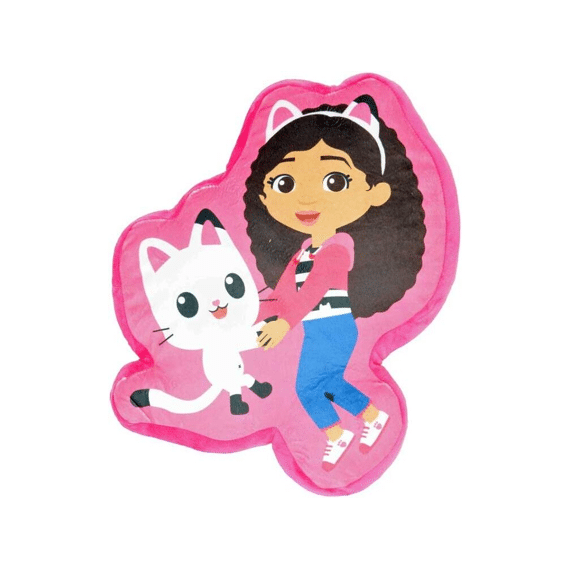 Gabbys Dollhouse Kussen Cakey Cat