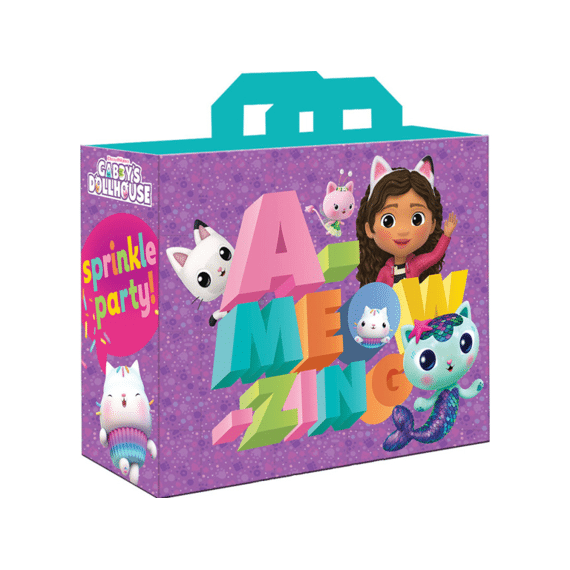 Gabby's Dollhouse Shopper