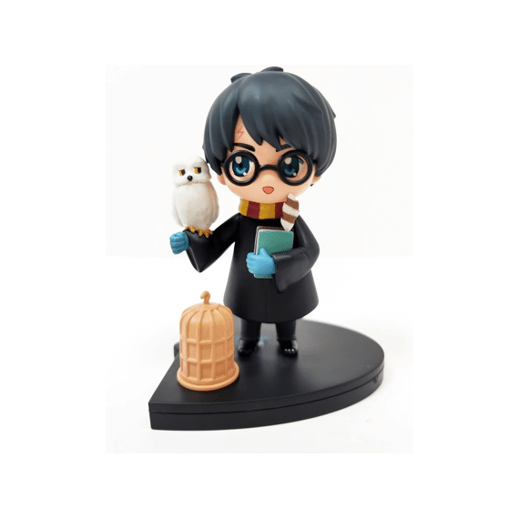 Harry Potter Figuur 8cm Assortiment