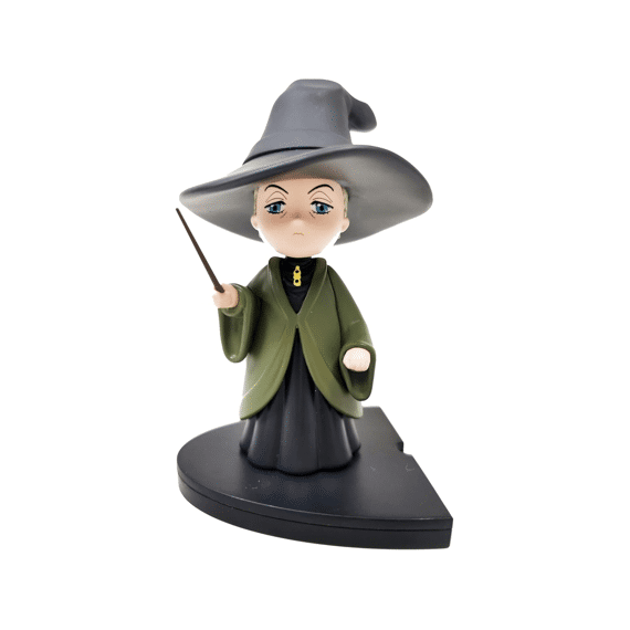 Harry Potter Figuur 8cm Assortiment