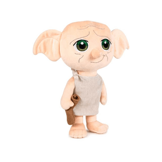 Harry Potter Knuffel Pluche 30cm Dobby