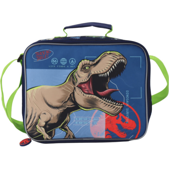 Jurassic World Lunchbag