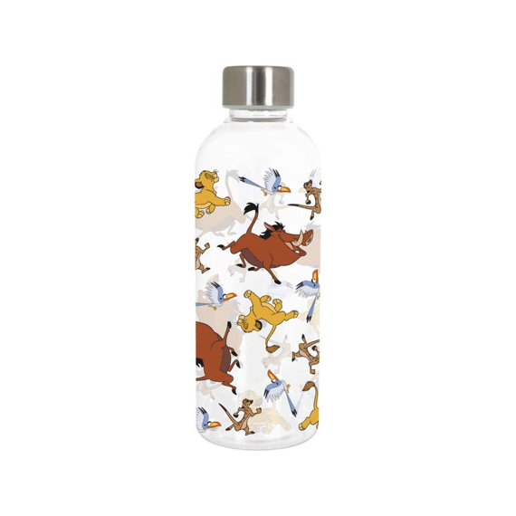 Lion King Waterfles 850ml