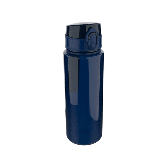 Lunch Buddies Drinkfles Uni Navy Blue