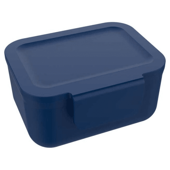 Lunch Buddies Koekendoosje Uni Navy Blue