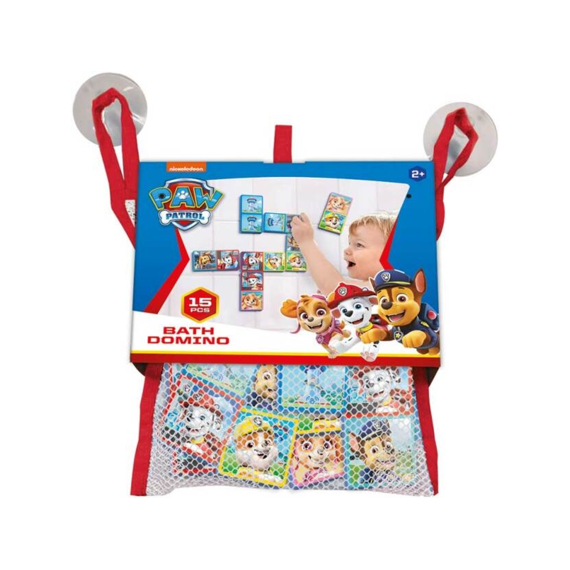 Paw Patrol Bad Domino
