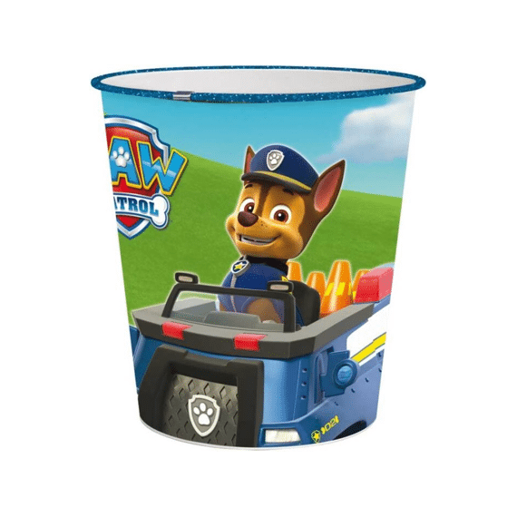 Paw Patrol Papiermand