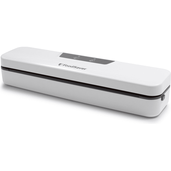 Foodsaver Everyday Vacumeermachine Wit
