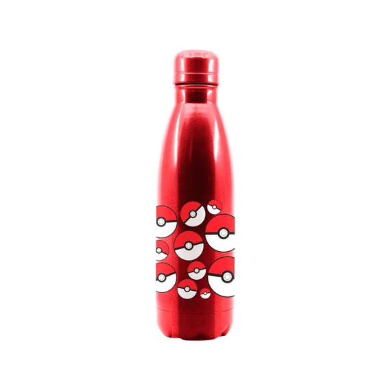 Pokemon Drinkfles Stainless Steel 780ml