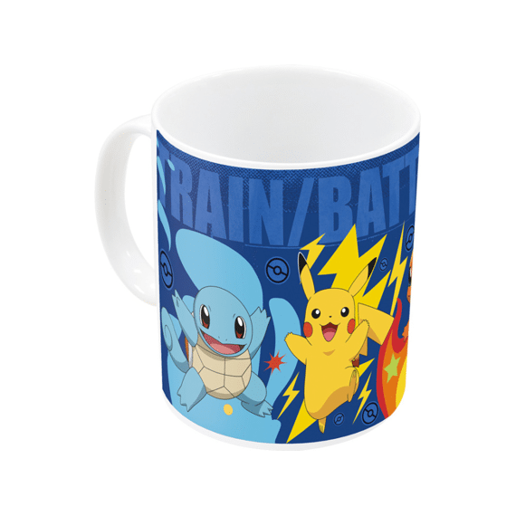 Pokemon Heat Mok