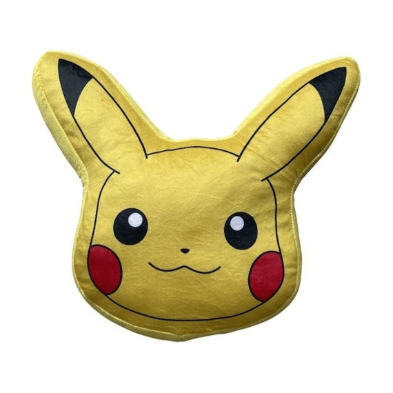 Pokemon Kussen Pikachu