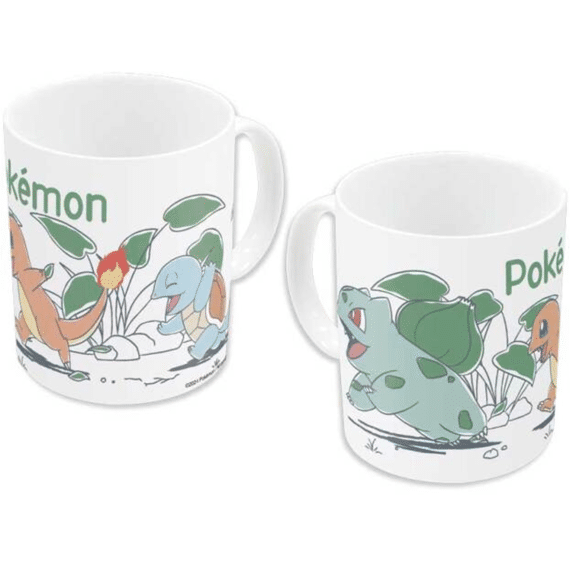 Pokemon Mok