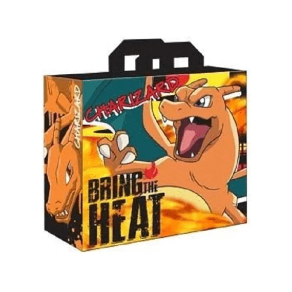 Pokemon Shopper Charizard