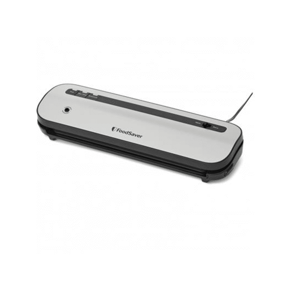 Foodsaver Compact Vacumeermachine Inclusief Fresh Adapter