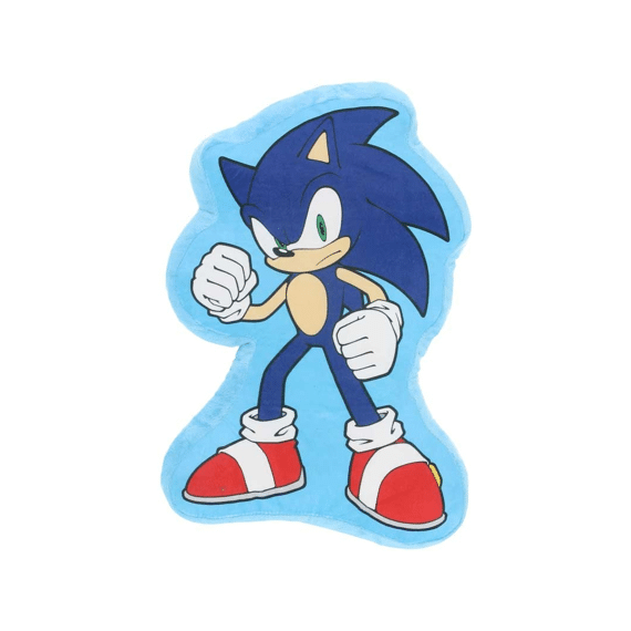Sonic Kussen Sonic