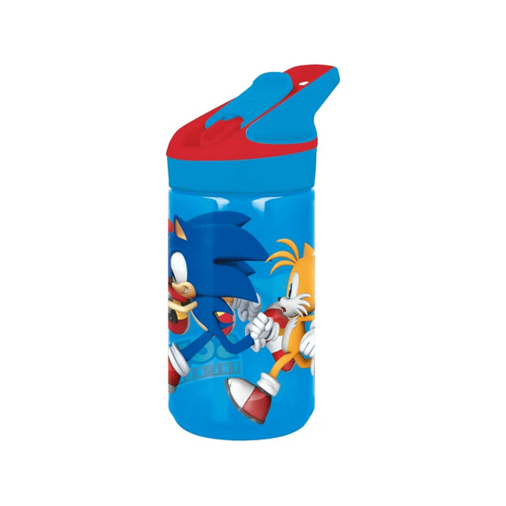 Sonic Tritan Premium Drinkfles 480ml