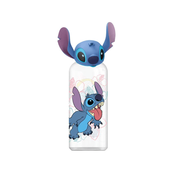 Stitch Drinkfles 3D Dop Stitch