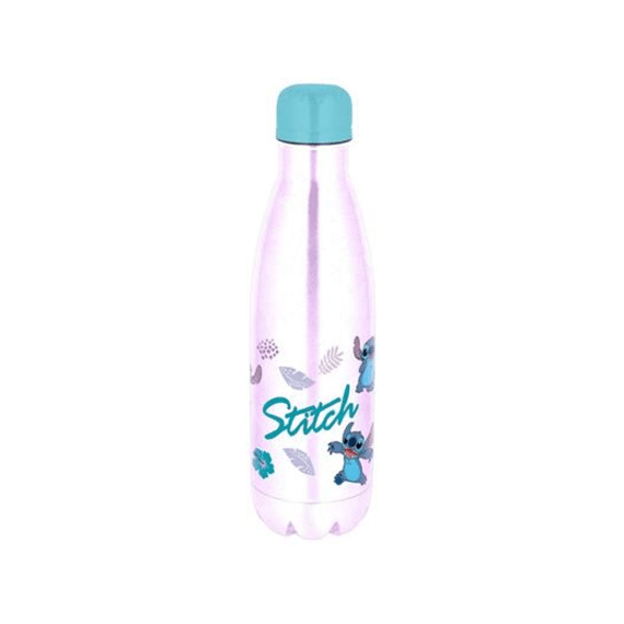 Stitch Drinkfles Stainless Steel 780ml